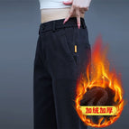 3166 black (velvet and thickened) / 38