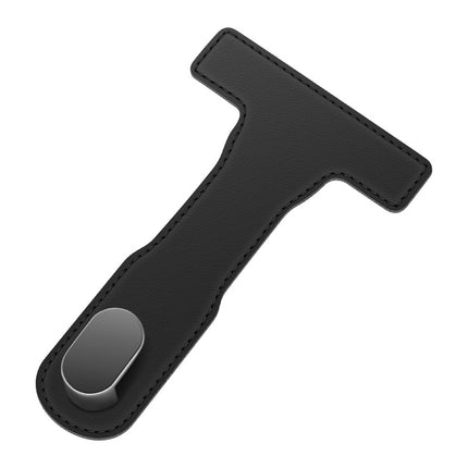 Car Passenger Seat Glove Box Hook Can Be Hidden in the Car's Front Seat with High-End Storage Patented Design