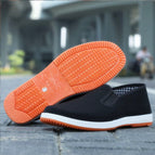 a pair of yang sheng yellow bottom / 38