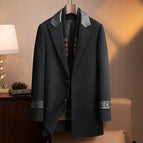 Black / 170/m( 50-57.5kg )