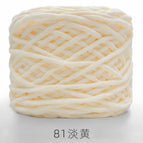 81 light yellow