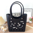 B8 black-k queen diamond / 38*14*32 (accessories can be decorated by yourself)