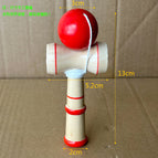 small size Skill Ball [Red]]