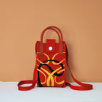 Chenlong snakes red / 12X18