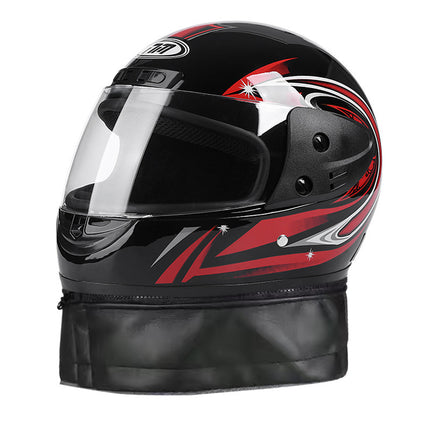 [send scarf] windproof cap cross-border monopoly men's and women's helmets electric car helmets four seasons helmets winter thickening batch