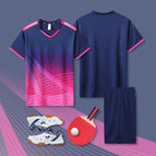 7902-royal blue (same style for men and women) / 4XS