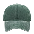 Dark green / Adjustable