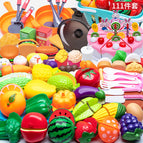 [back] cake qieqile 111-piece set (including 42 cake accessories) [thick]