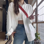 White / S