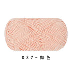 37 flesh color