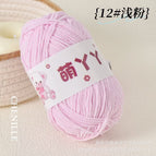 12 light pink