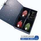 Starry sky beauty egg set box