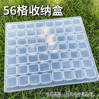 Transparent 56 cells