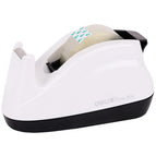Deli 808 tape holder (white)