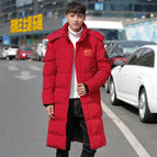 Red / 3XS