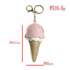 Ice cream alone / Pink