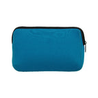 T-shaped cosmetic bag-purple