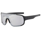 black frame white mercury