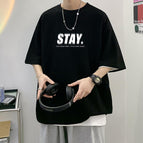 T135STAY-Black / S