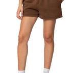 Dark brown / S