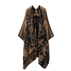 Fashion brown