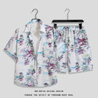 T3638 set / 3XL