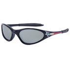 Blue frame revo mercury