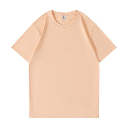 Cotton T-Shirt / T-Shirt Coton