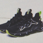 A85A Black Green / 39