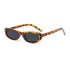 Hawksbill Framed Black and Grey