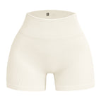 Beige (shorts) / S