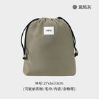 Brown green size m