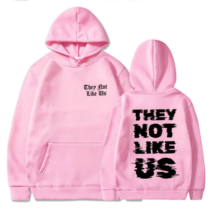 Kendrick Lamar Not Like Us Hoodie Kendrick Lamar Fan Hoodie