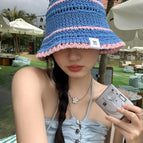 Blue / One size fits all