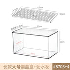 8703. long large size + 1 drain board