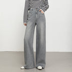Gray / M ( 50-55kg )