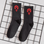 Black / One size fits all