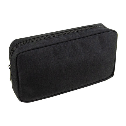 Multifunctional Digital Storage Bag Charging Treasure Mobile Phone USB Disk Headset Data Cable Storage Bag Travel Portable Cosmetic Bag