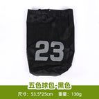 1 / No. 23 golf bag-black