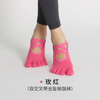 Rose red / One size fits all