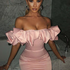 Pink / XL