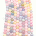 4mm/strip (about 90 pieces) / Morganite