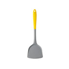 Shovel (grey-yellow)