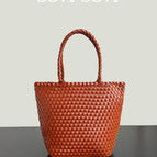 Red brown