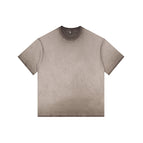 Coffee short sleeves-260g / S
