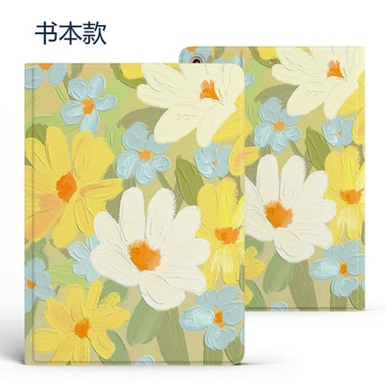 For ipadair5 protective cover wholesale 10.9 inch with Pen slot pro11 magnetic 10.2 inch silicone shell generation