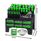 118pc green