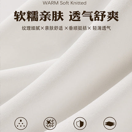 White Polo Dress for Women 2026, Shoulder-Length White Dress, Stunning Summer Dress for Petite Figures, Waist-Cinching A-Line Short Dress