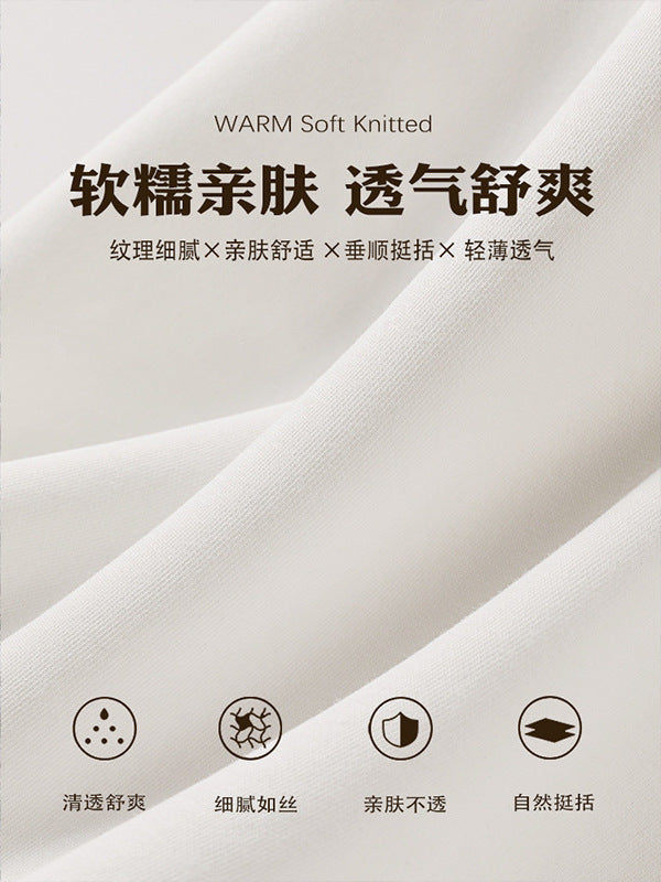 White Polo Dress for Women 2026, Shoulder-Length White Dress, Stunning Summer Dress for Petite Figures, Waist-Cinching A-Line Short Dress