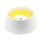 Second-generation upgrade yellow